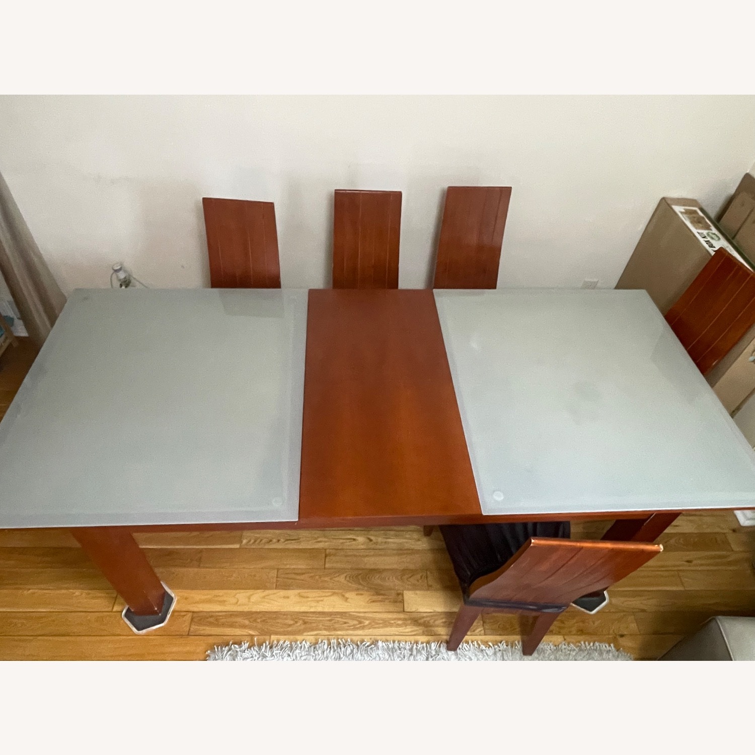 Josef Hoffmann Furniture Wood Dining Sets - image-3