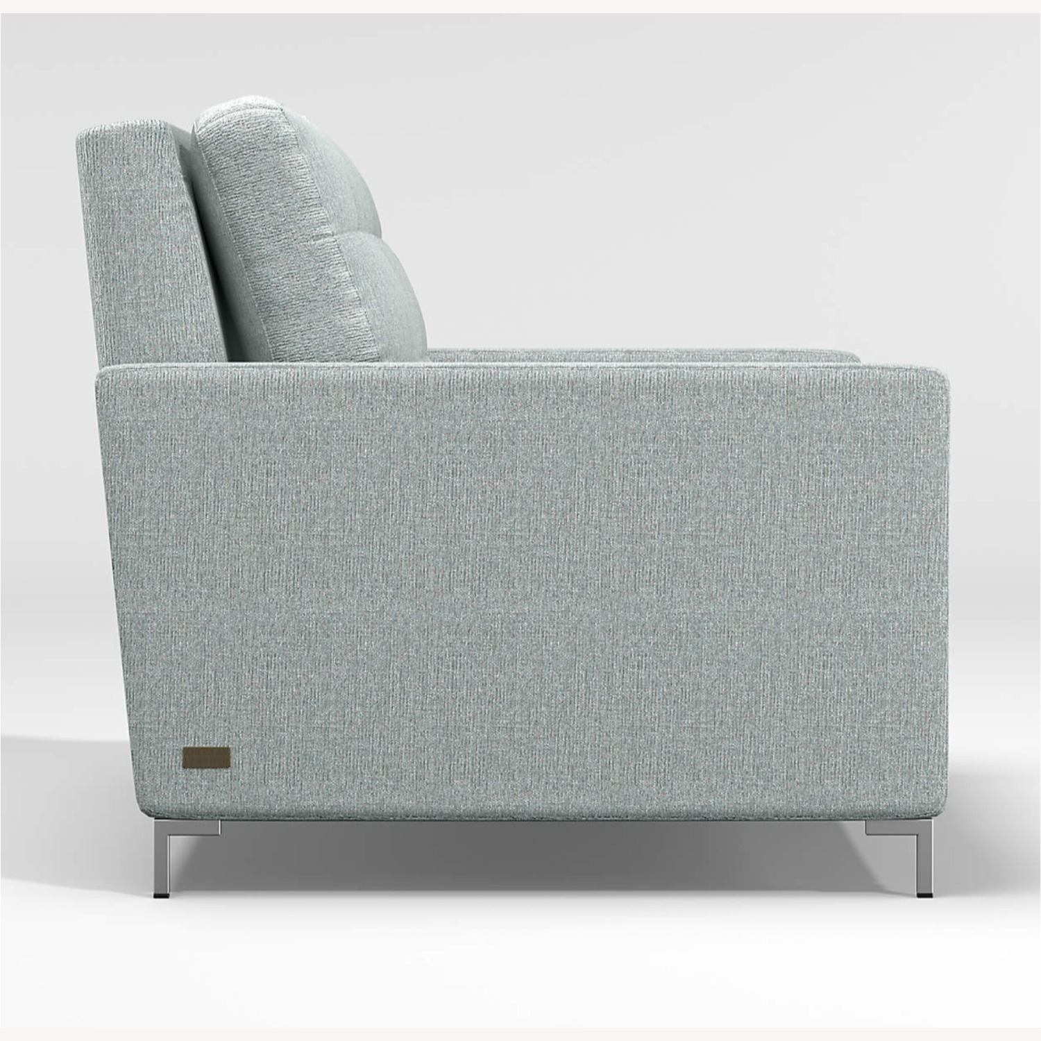 Crate & Barrel Bowen Sleeper Sofa - image-5