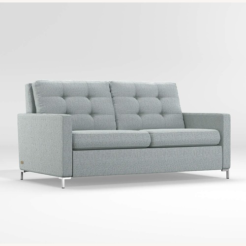 Used Crate & Barrel Bowen Sleeper Sofa for sale on AptDeco