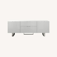 Modloft Modern Furniture Eldridge Media Storage