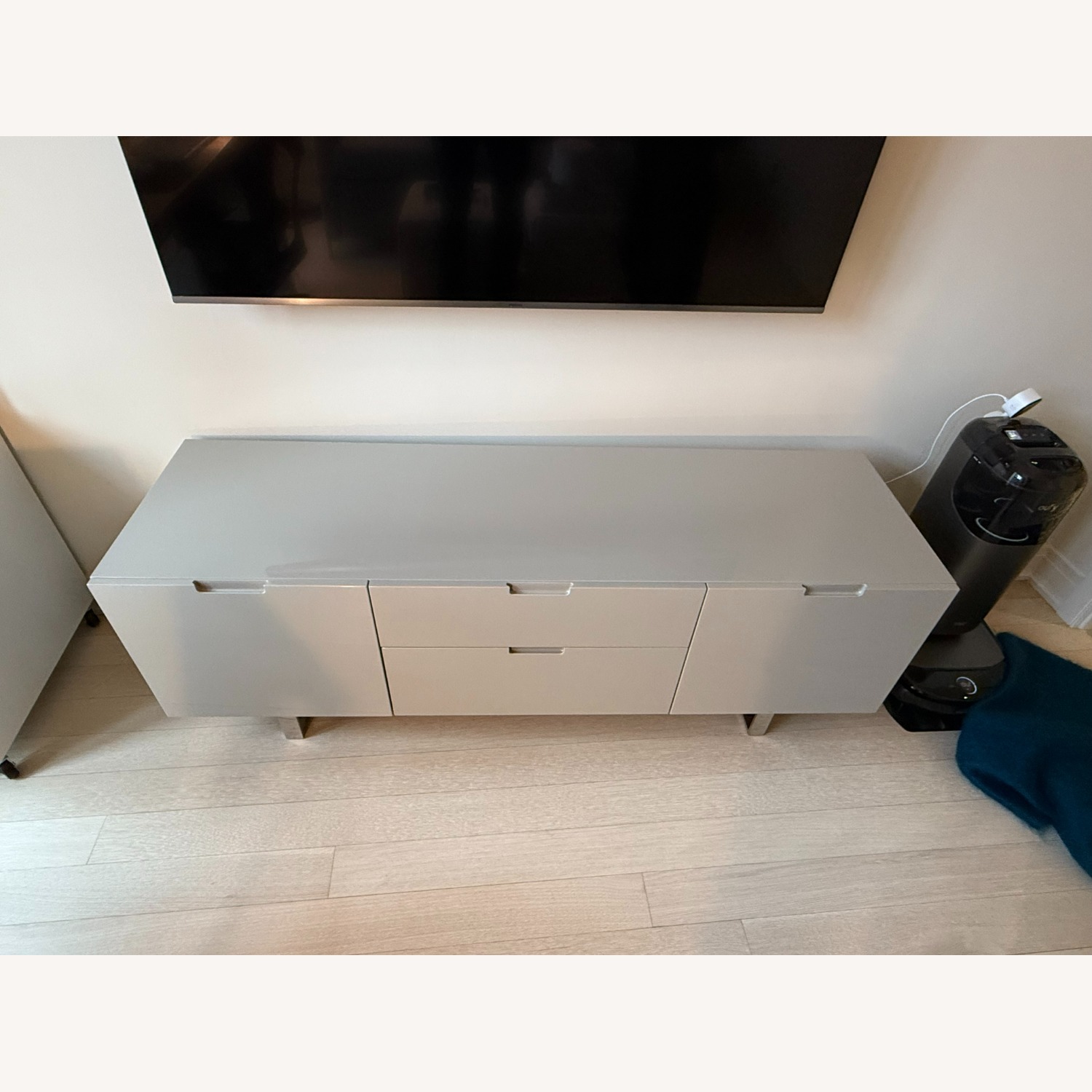 Modloft Modern Furniture Eldridge Media Storage - image-2