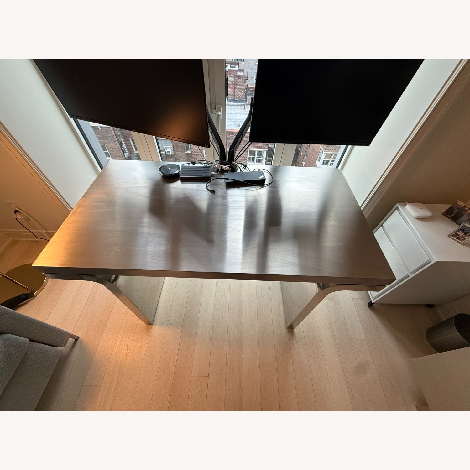 CB2 Vera Desk - image-3