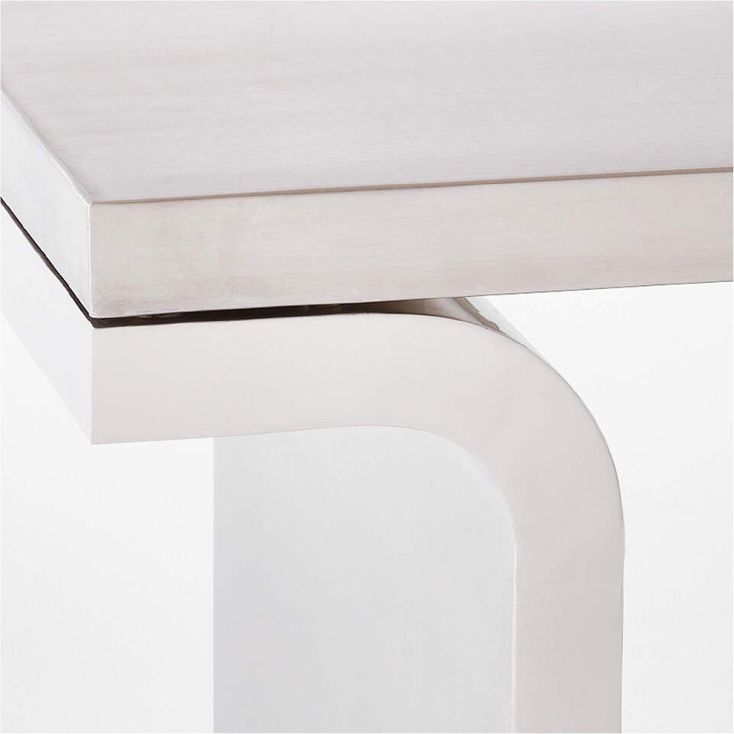 CB2 Vera Desk - image-2