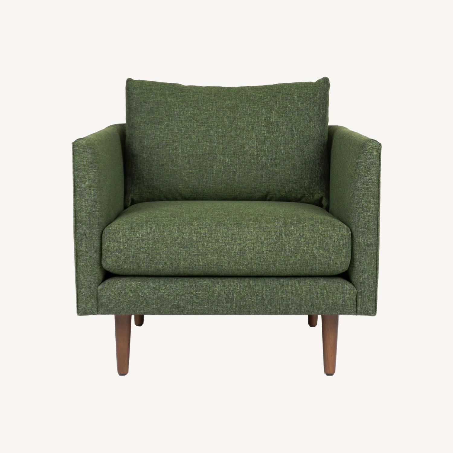 Article Burrard 32" Lounge Chair - image-0