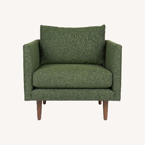 Used Article Burrard 32" Lounge Chair for sale on AptDeco