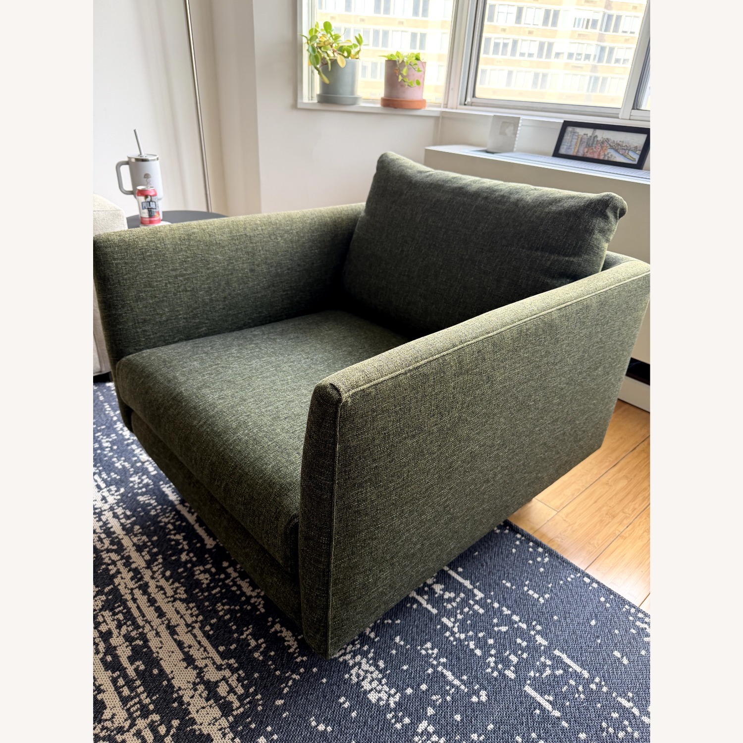 Article Burrard 32" Lounge Chair - image-2