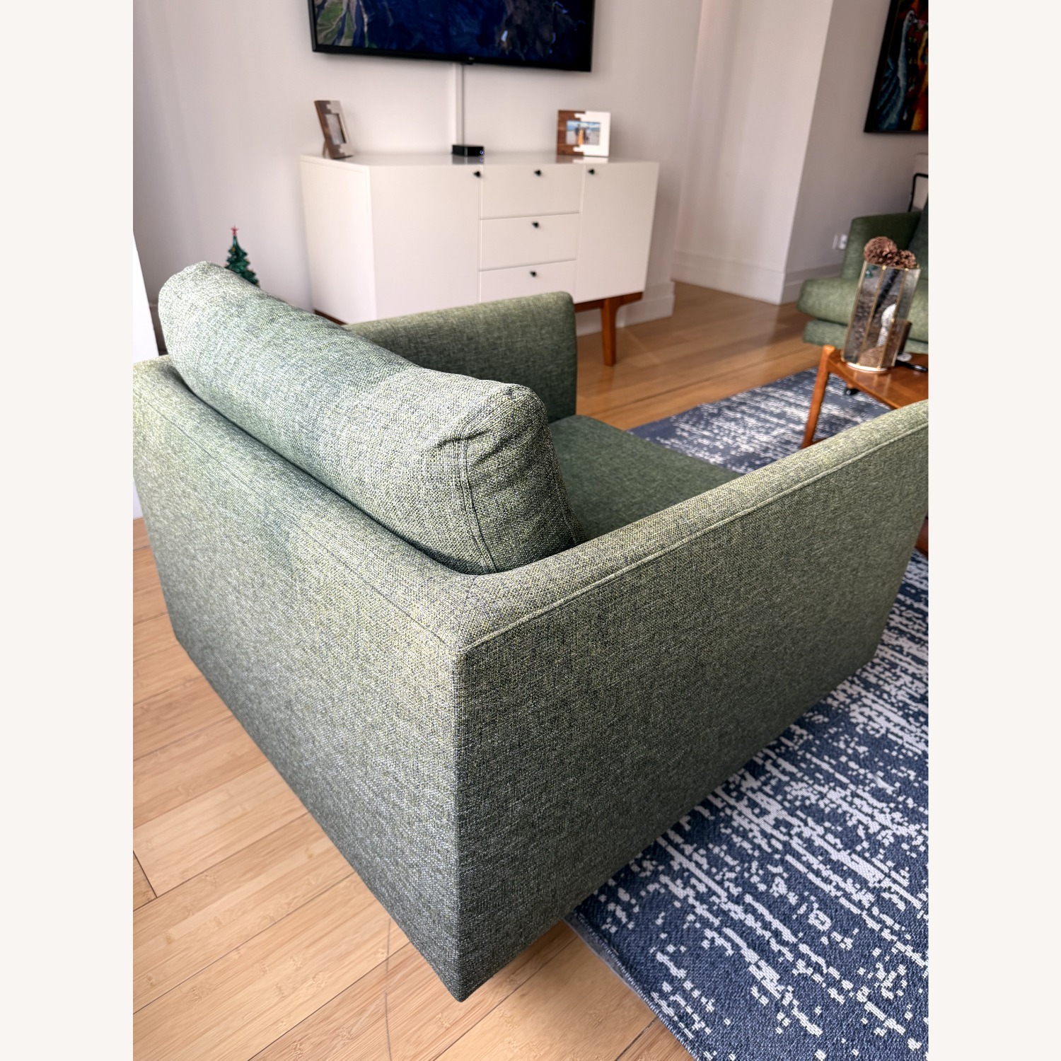 Article Burrard 32" Lounge Chair - image-4