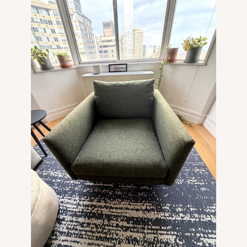 Used Article Burrard 32" Lounge Chair for sale on AptDeco