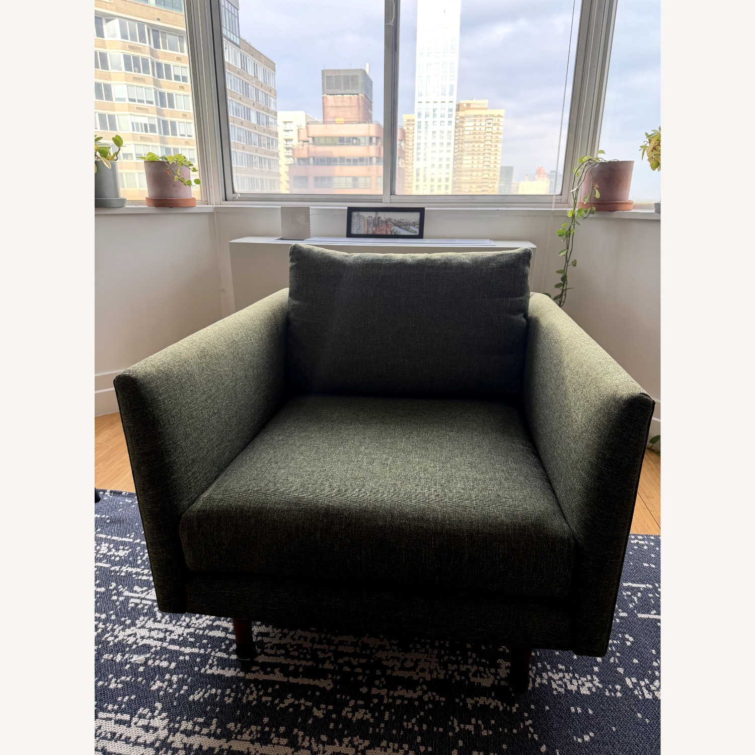 Article Burrard 32" Lounge Chair - image-3