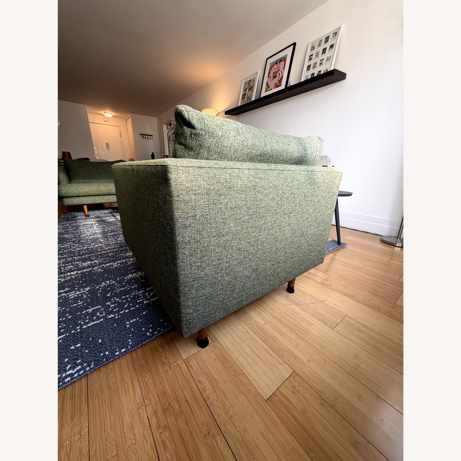 Article Burrard 32" Lounge Chair - image-5