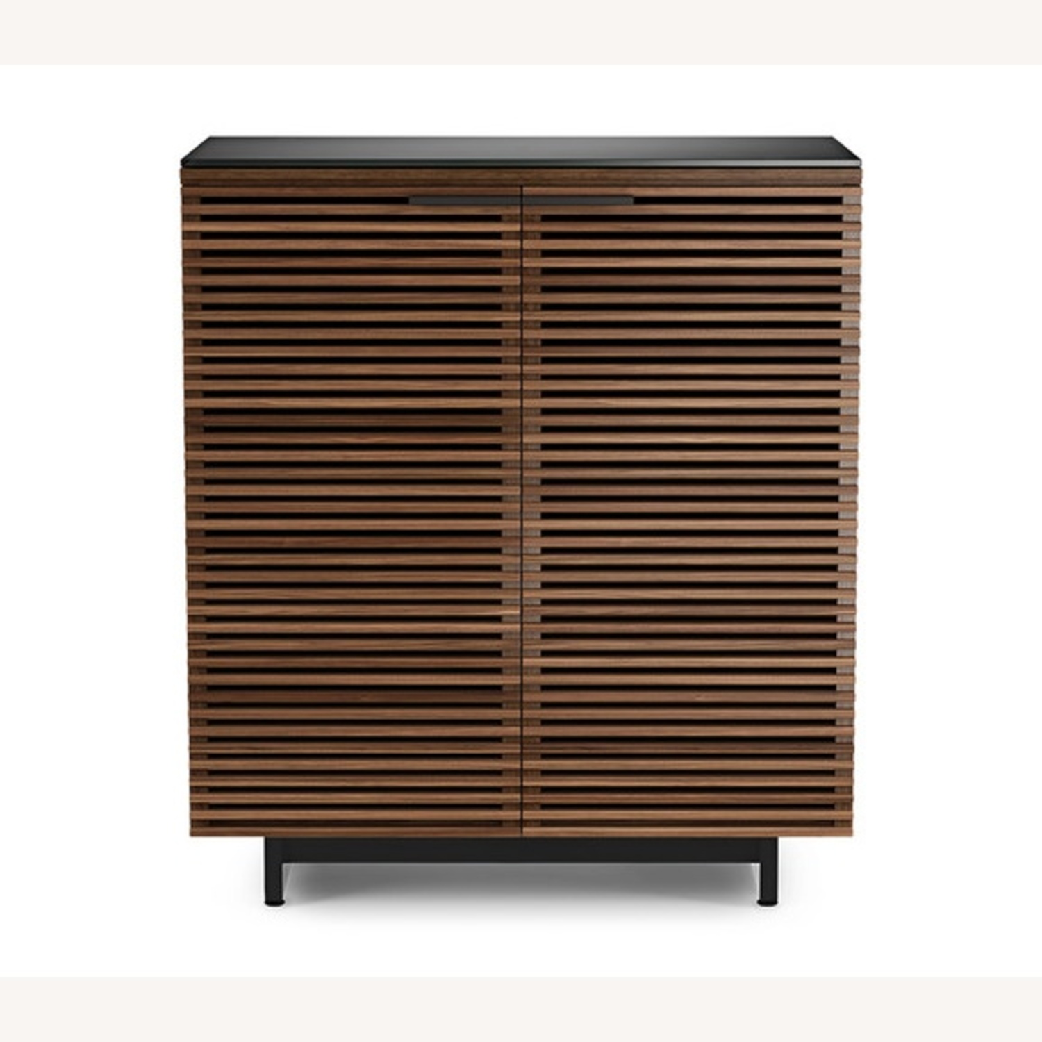 BDI Furniture Kasala Natural Wood Bar Cart - image-8