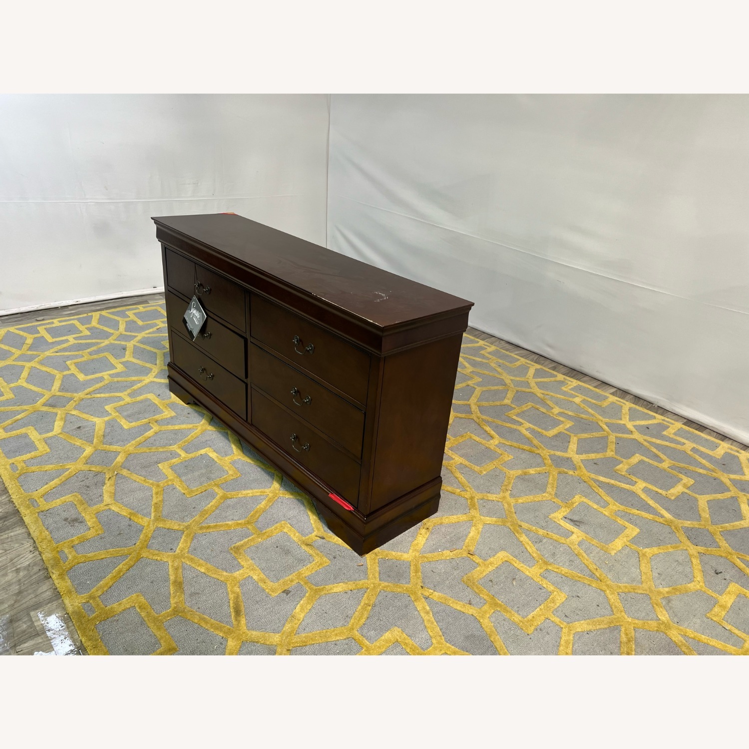 Ashley Furniture Alisdair Dresser - image-4