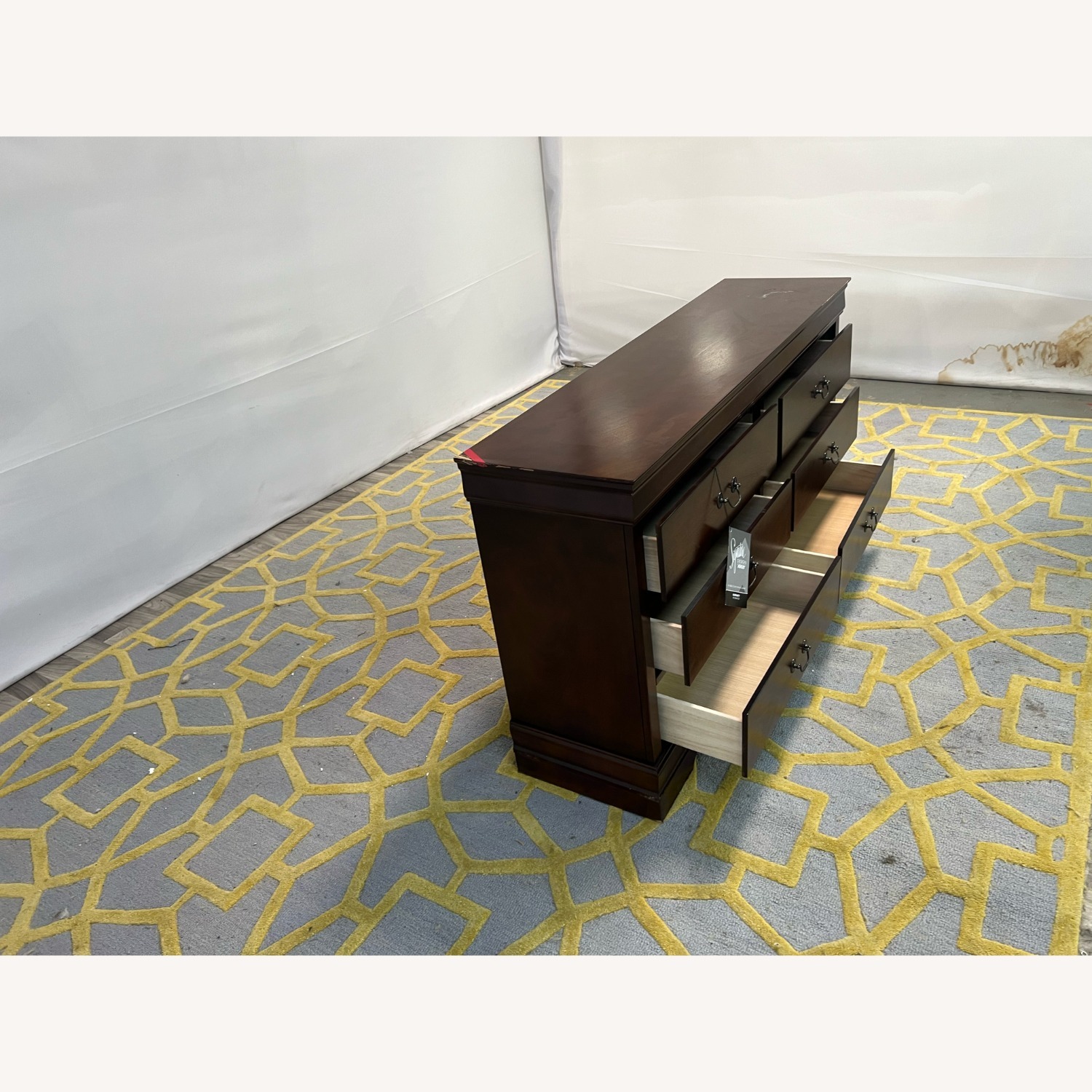 Ashley Furniture Alisdair Dresser - image-3