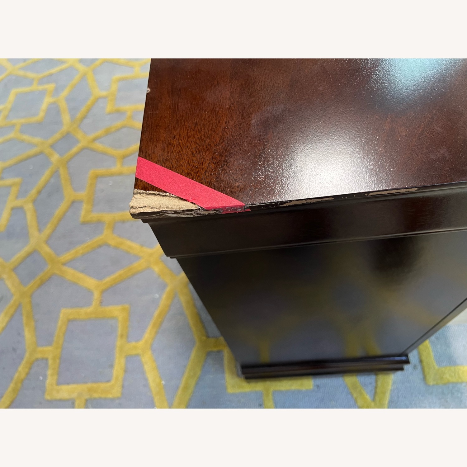 Ashley Furniture Alisdair Dresser - image-8