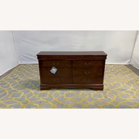 Ashley Furniture Alisdair Dresser