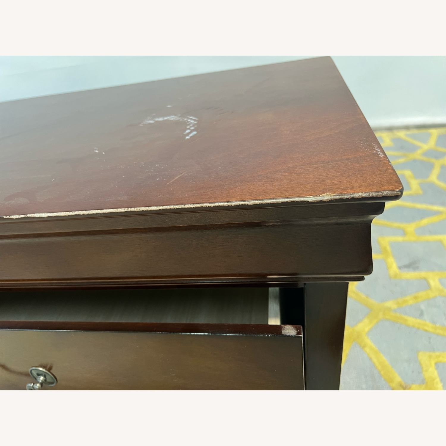 Ashley Furniture Alisdair Dresser - image-5