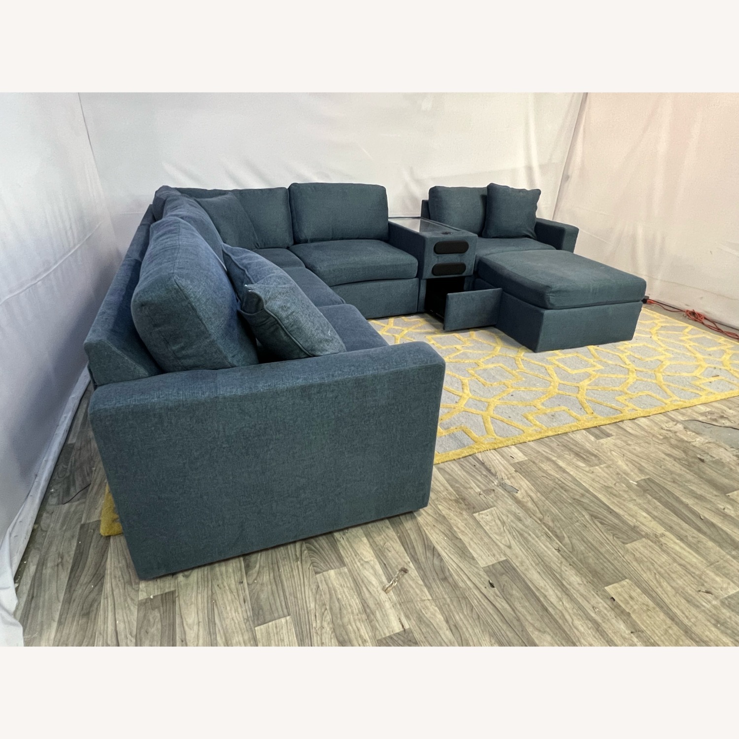 Ashley Modmax Next-Gen Nuvella Audio Console - image-2