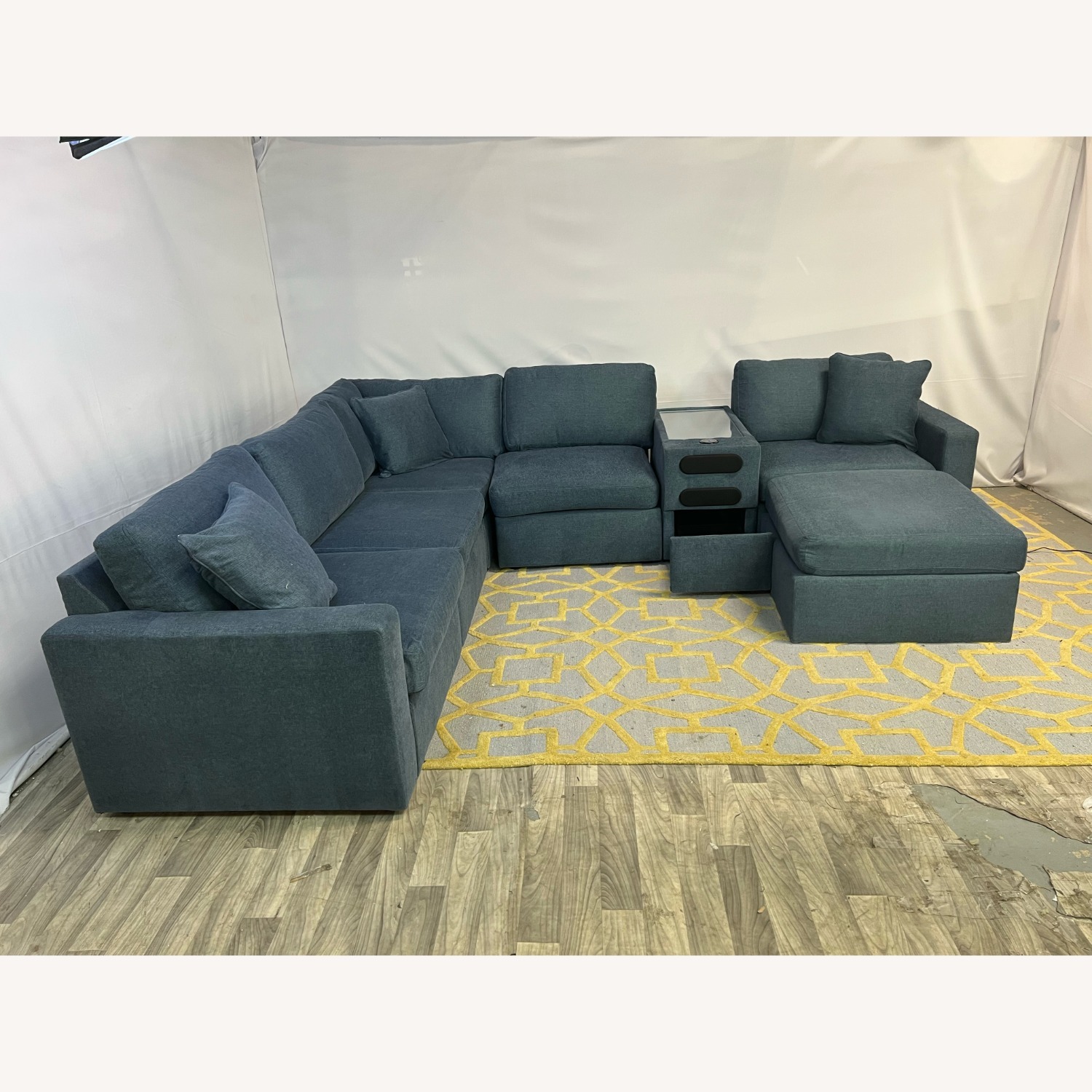 Ashley Modmax Next-Gen Nuvella Audio Console - image-4