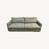 Basset Allure Track Arm Sofa