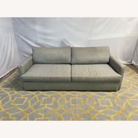 Basset Allure Track Arm Sofa