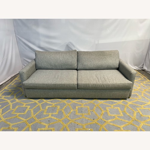 Used Basset Allure Track Arm Sofa for sale on AptDeco