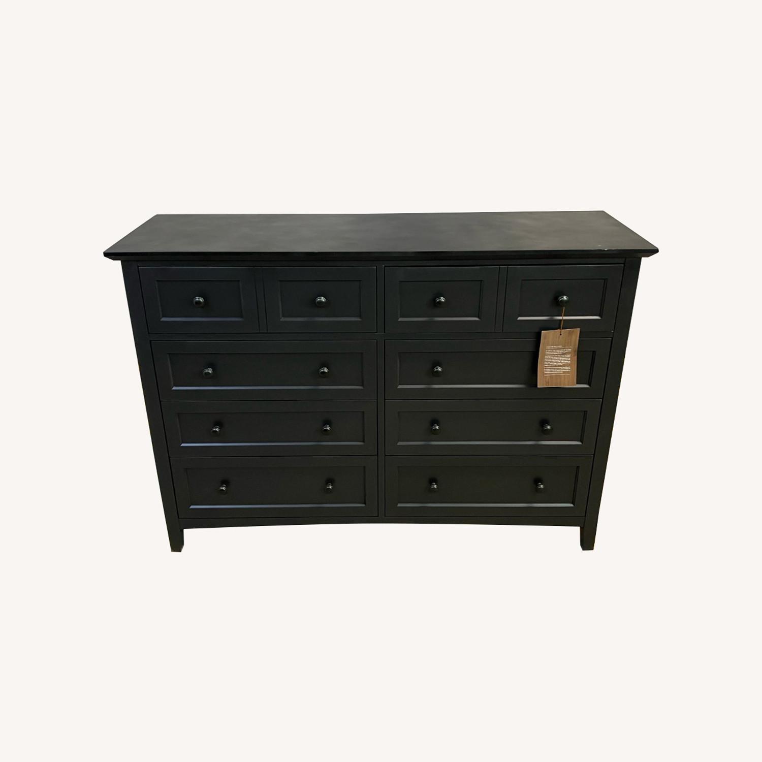 Birch Lane Renee Drawer Dresser - image-0