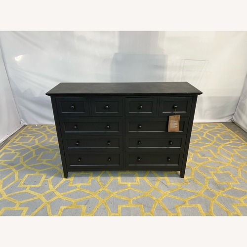 Used Birch Lane Renee Drawer Dresser for sale on AptDeco