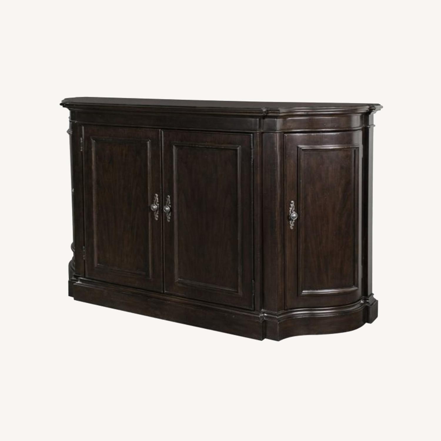 Riverside Furniture Rosemoor Buffet - image-0