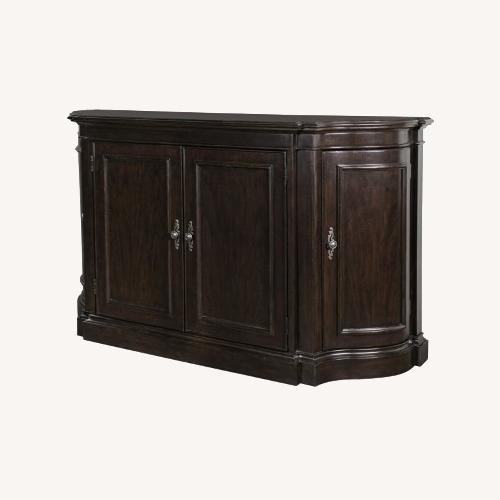 Used Riverside Furniture Rosemoor Buffet for sale on AptDeco