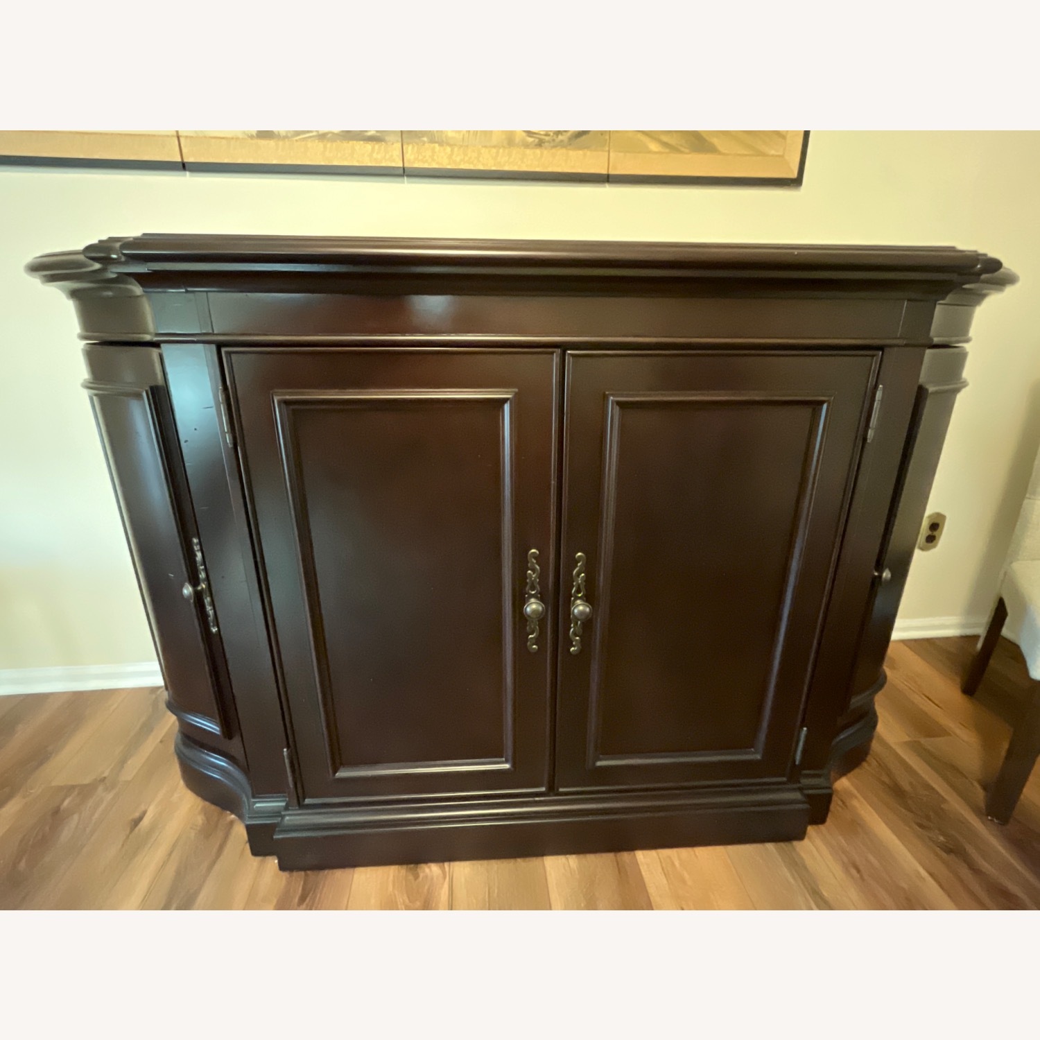 Riverside Furniture Rosemoor Buffet - image-1