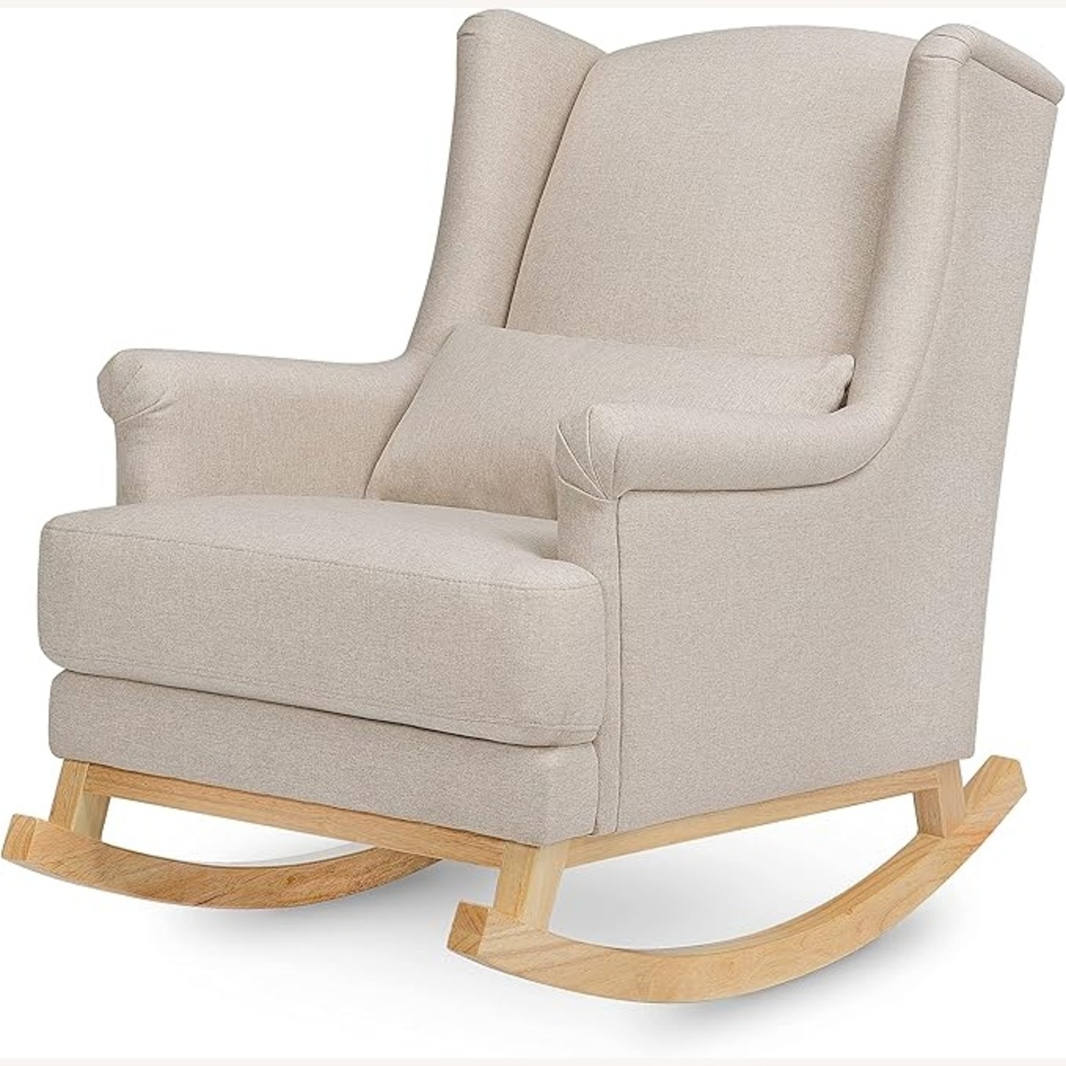 Babyletto Kai Rocking Nursing Chair - image-5