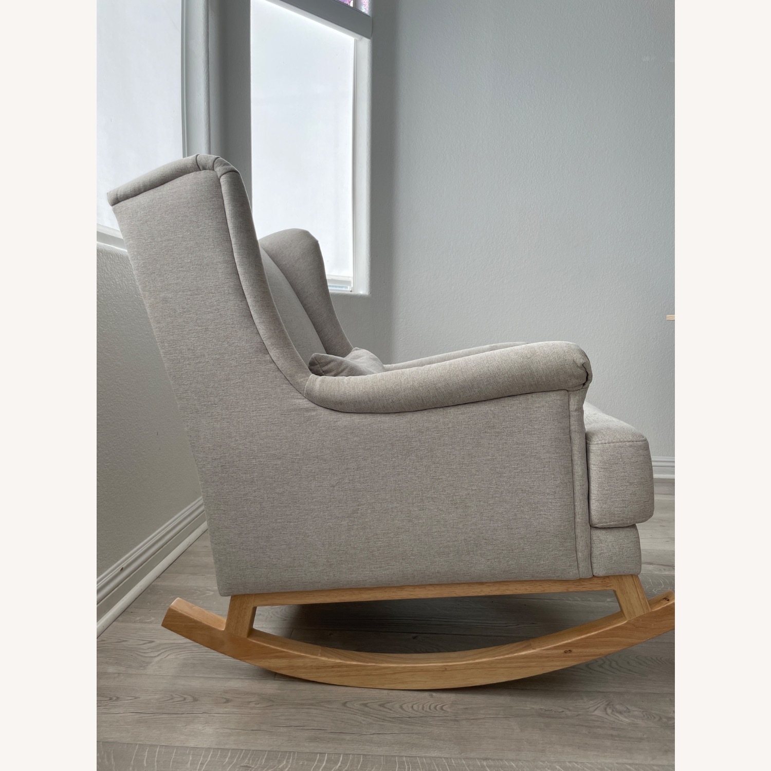 Babyletto Kai Rocking Nursing Chair - image-2