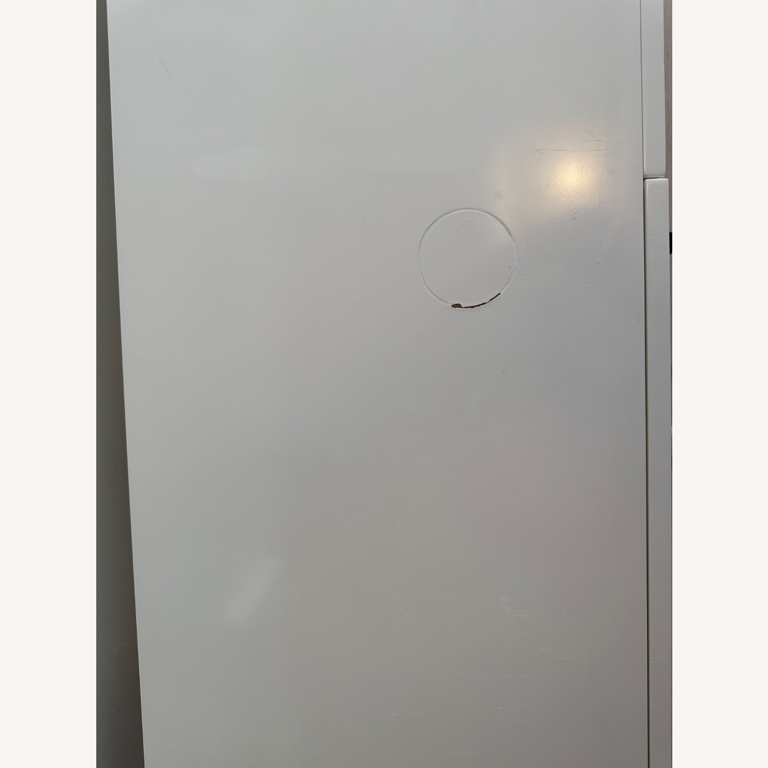 West Elm Modern Media Console - image-5