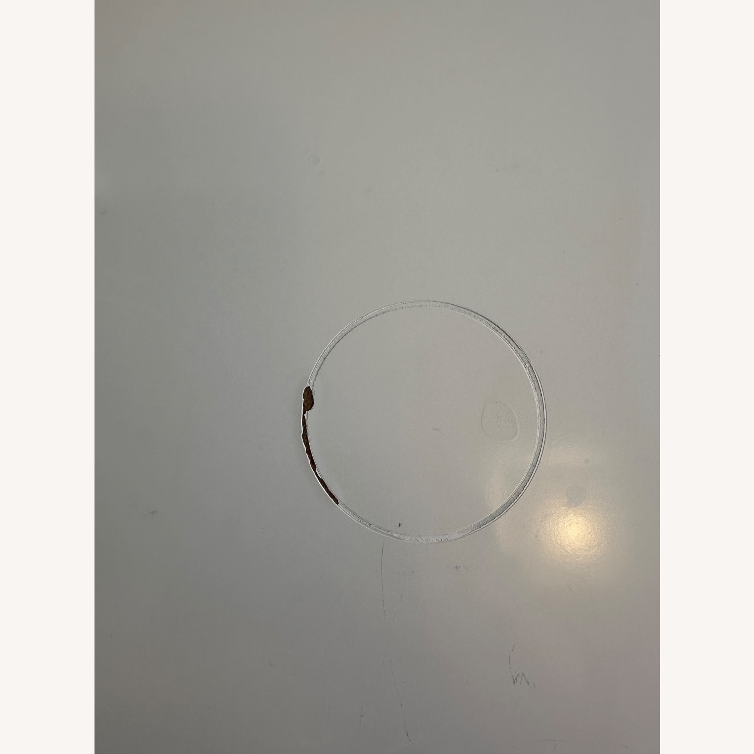 West Elm Modern Media Console - image-4