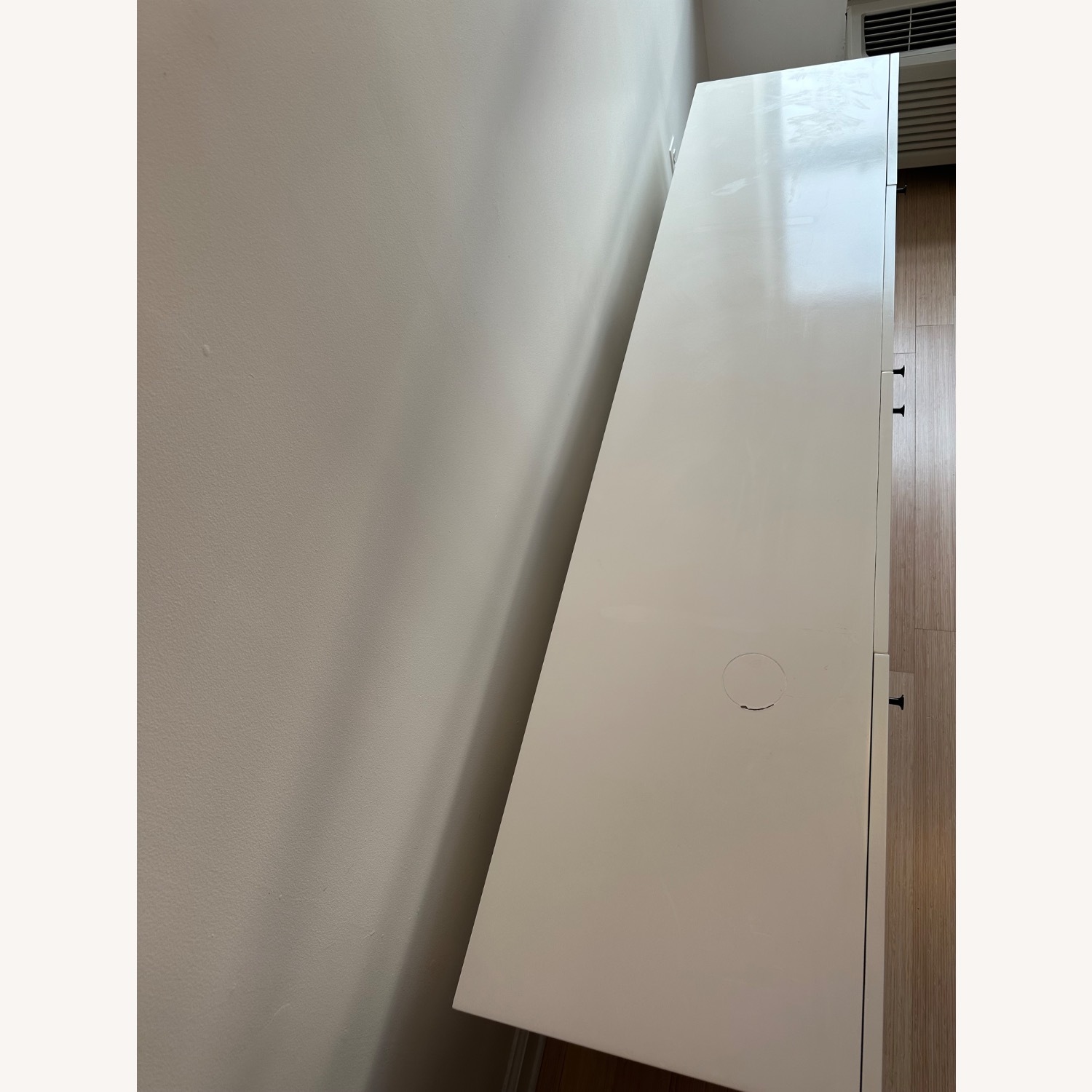 West Elm Modern Media Console - image-6