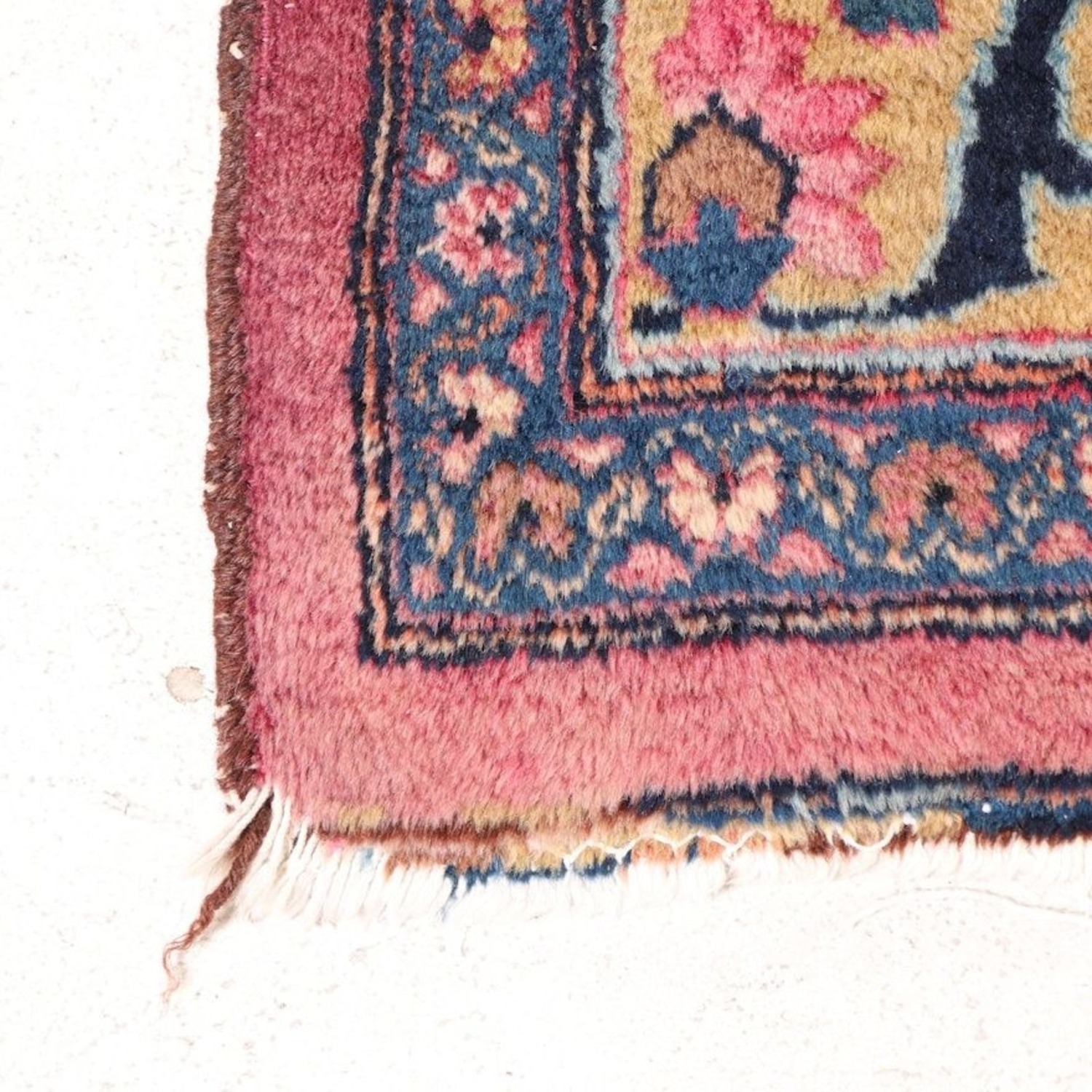 Handmade Oriental Wool Area Rug 11.5' x 14.5' - image-9