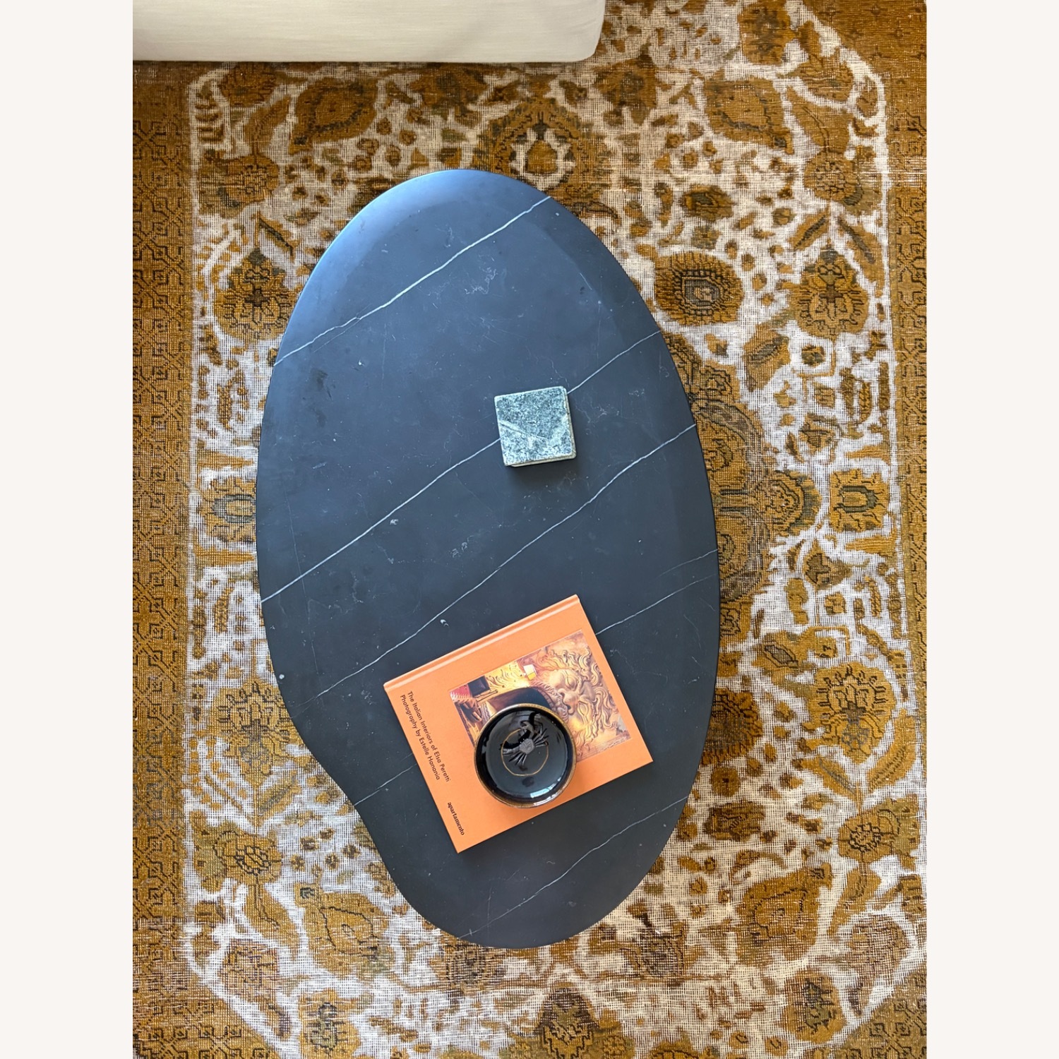 Marble Coffee Table  - image-3
