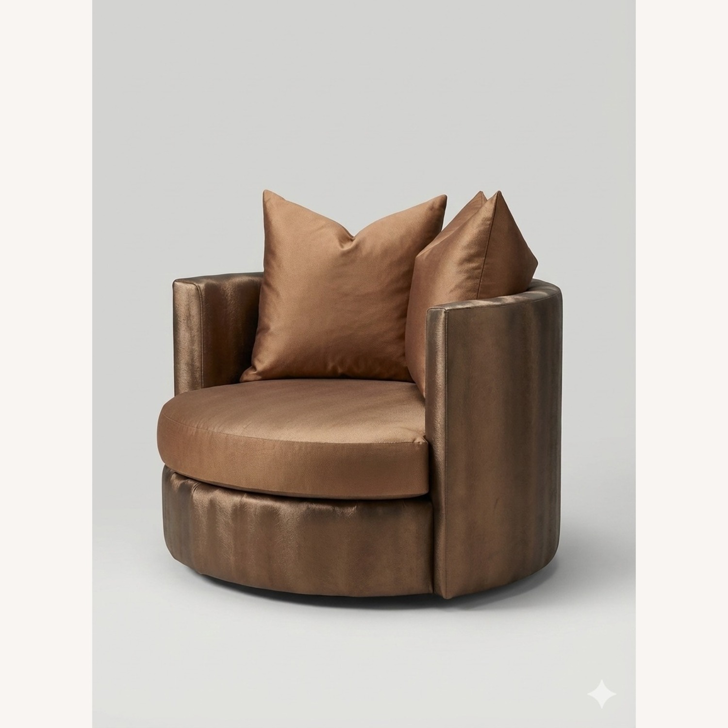 Rene Cazares Accent Chair - image-3
