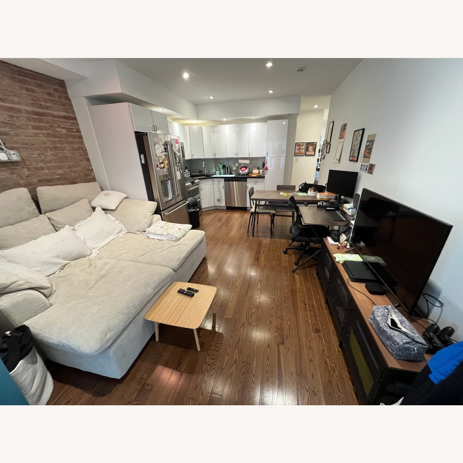 Joybird Bryant Daybed Sleeper Sofa - image-3