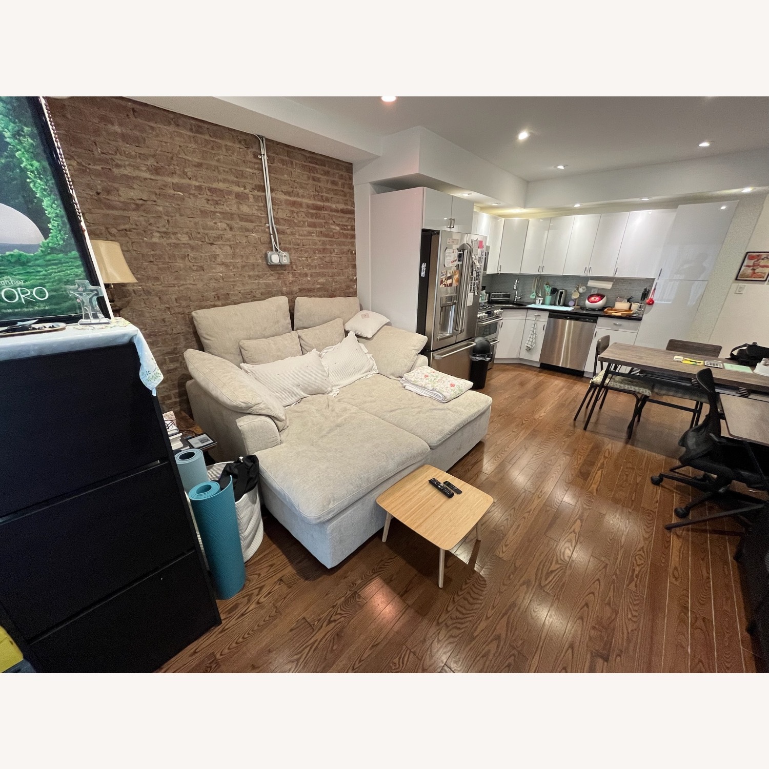 Joybird Bryant Daybed Sleeper Sofa - image-1