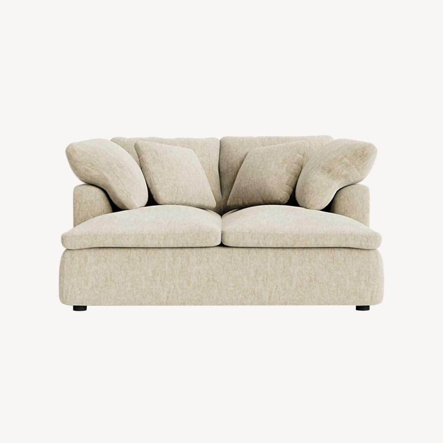 Joybird Bryant Daybed Sleeper Sofa - image-0