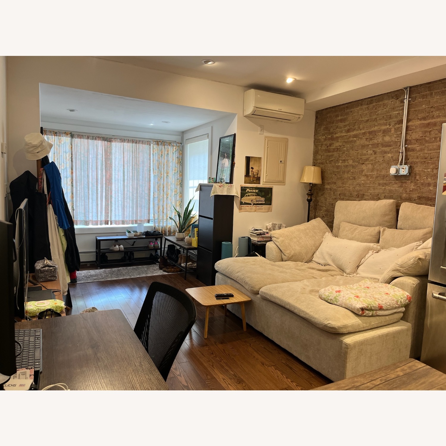 Joybird Bryant Daybed Sleeper Sofa - image-5