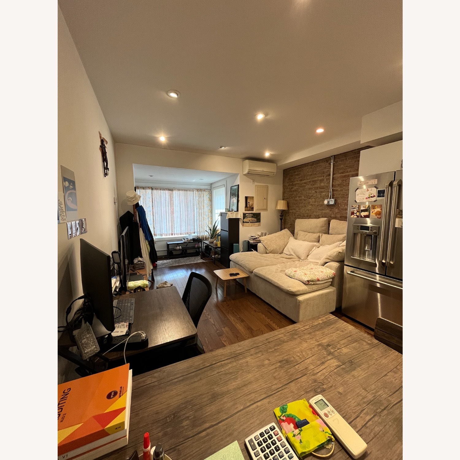 Joybird Bryant Daybed Sleeper Sofa - image-4