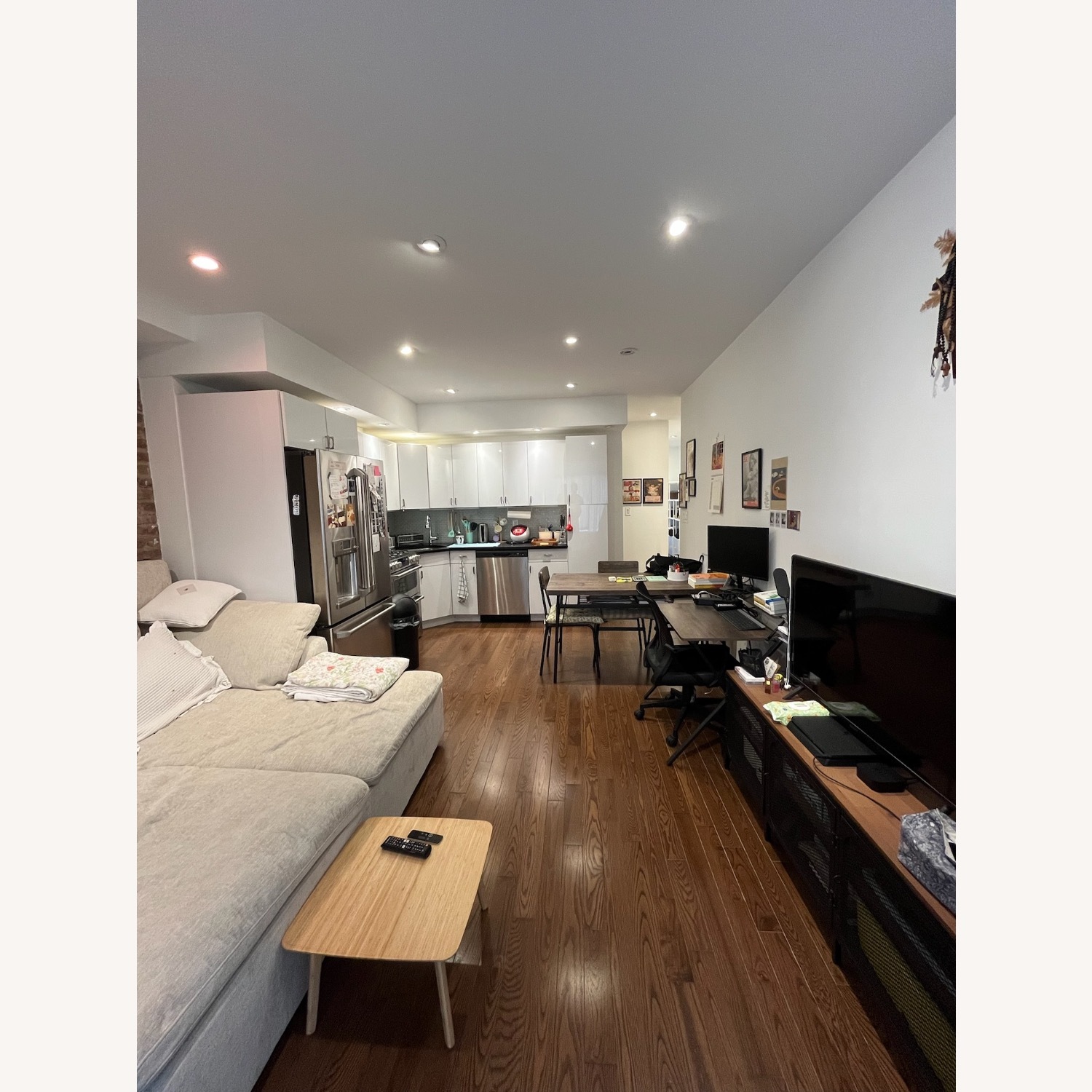 Joybird Bryant Daybed Sleeper Sofa - image-2