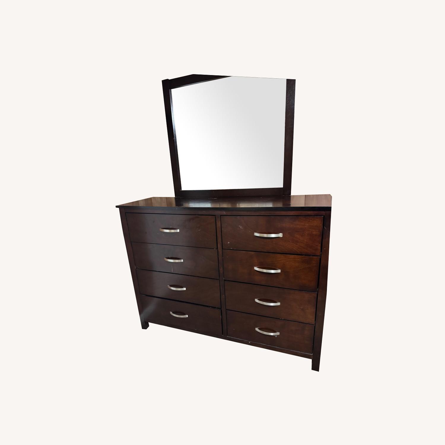MDF Italia Dresser - image-0
