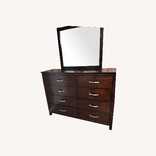 Used MDF Italia Dresser for sale on AptDeco