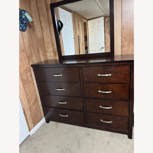 Used MDF Italia Dresser for sale on AptDeco