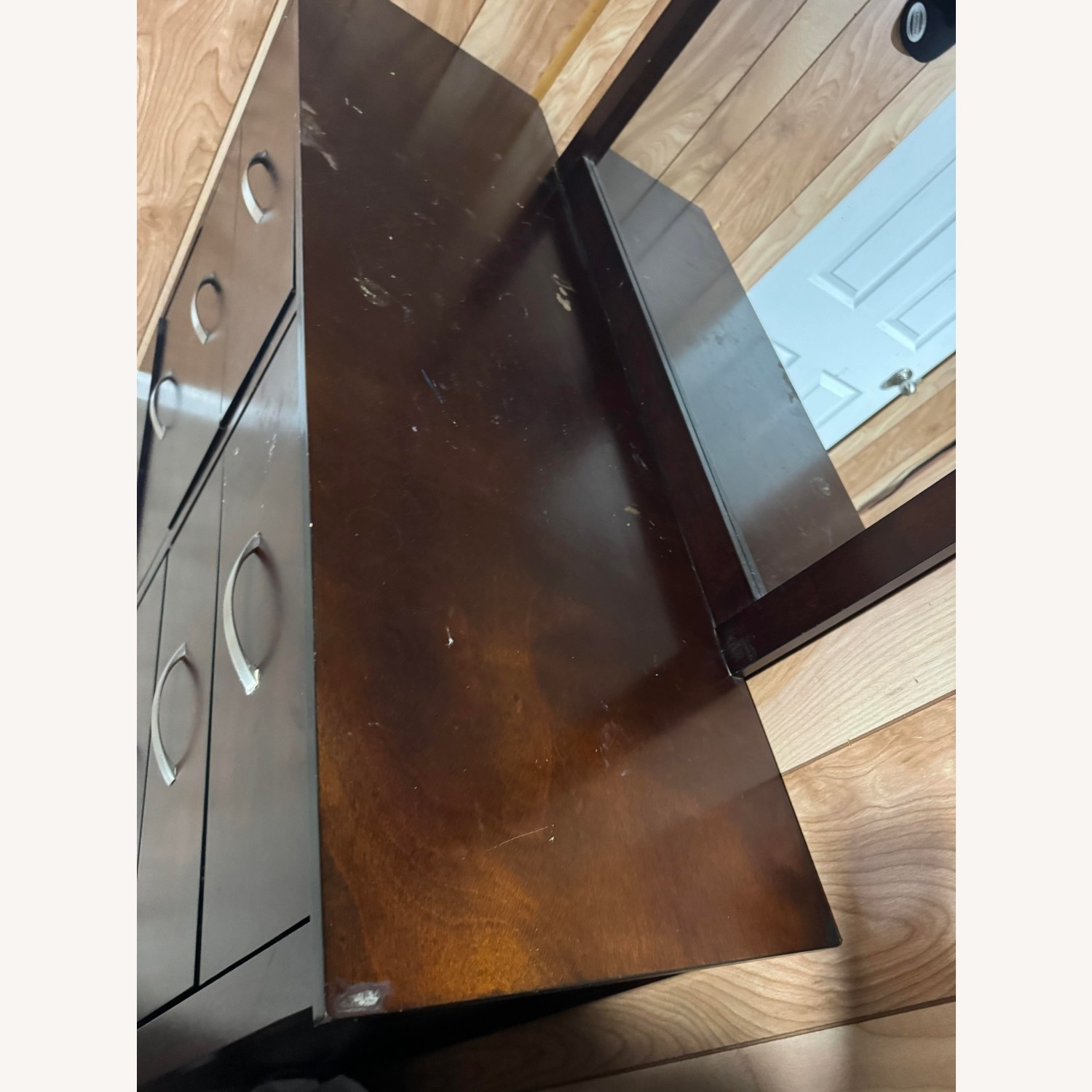 MDF Italia Dresser - image-1