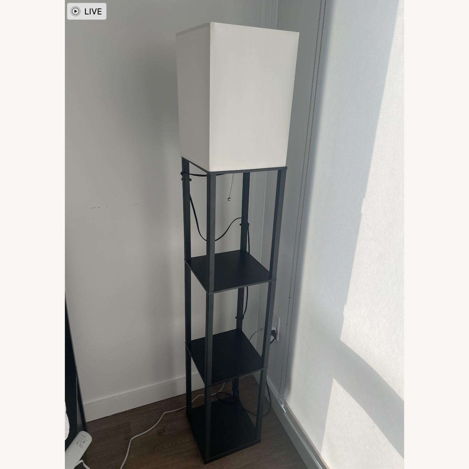 Set of Floor Lamps - image-2