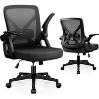 Walmart Black Office Chair